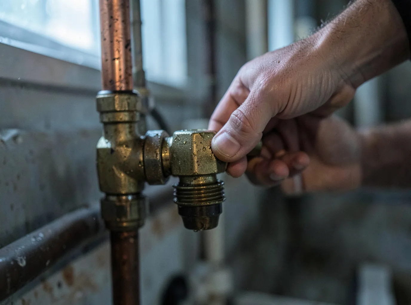 Emergency Plumber Conway, NH FAQs